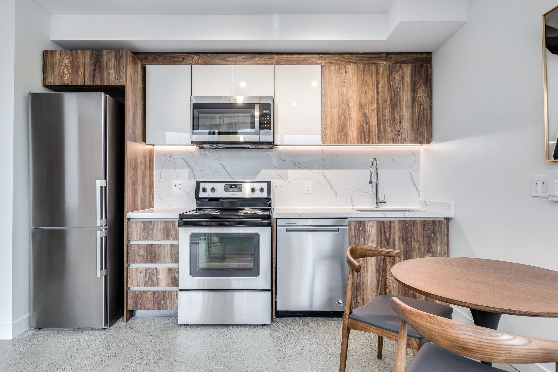Additional image 5 of 104-1170 Barclay Street , Vancouver, BC, V6E 1H1