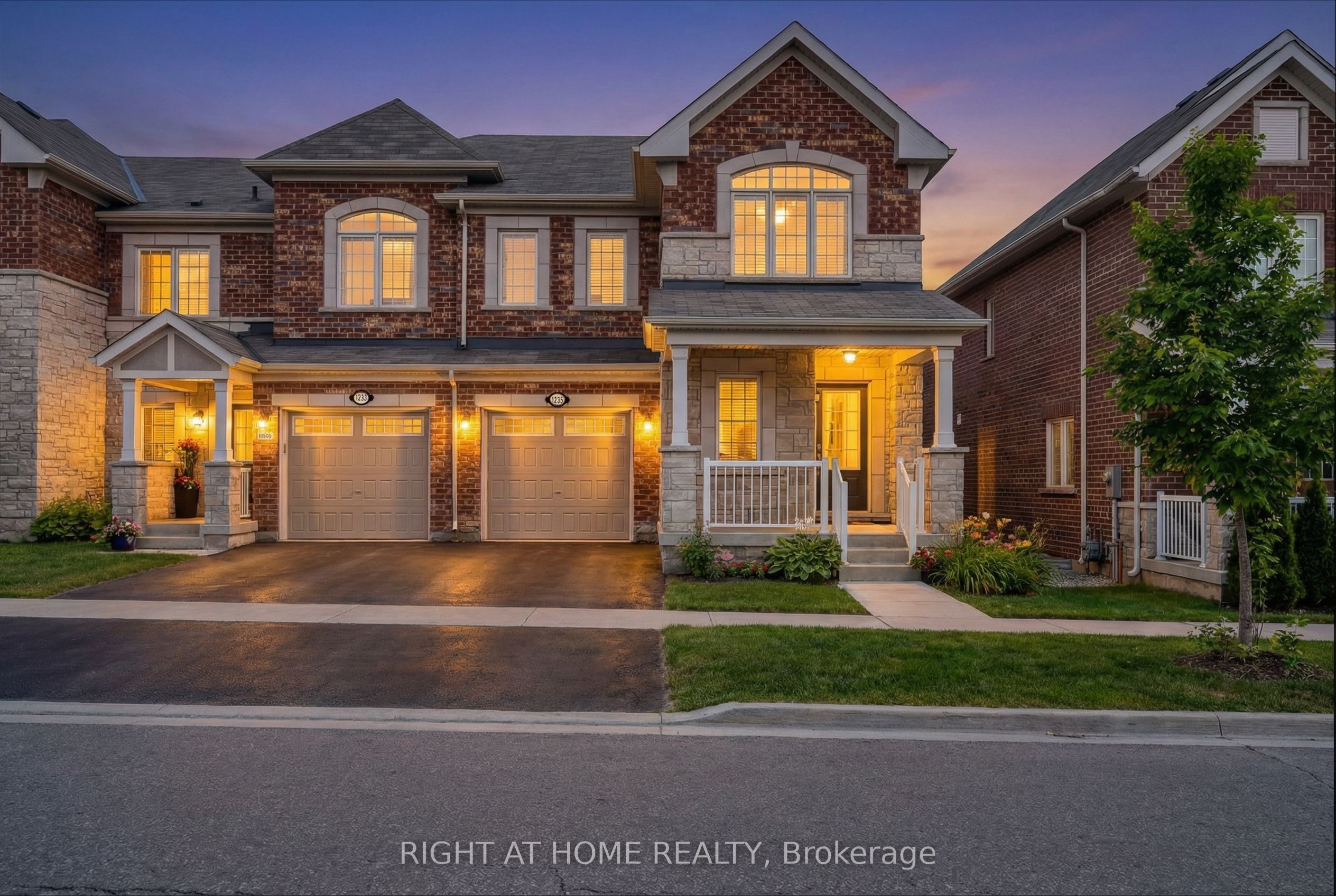 1235 Mulroney Heights, Milton, ON, L9E 1G1