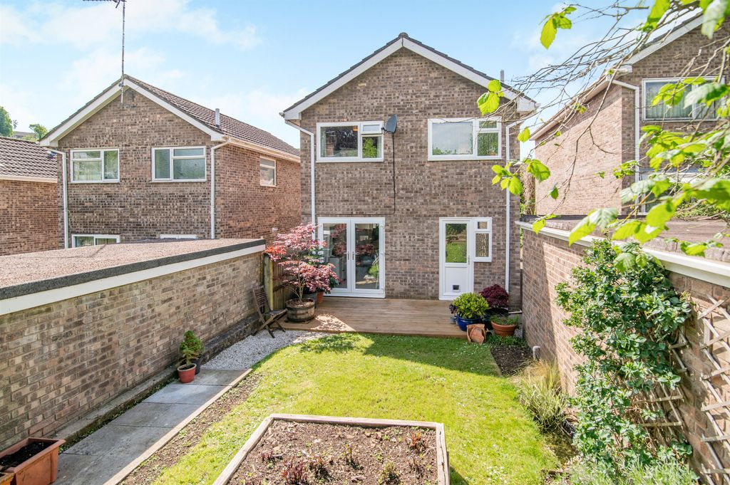 Additional image 20 of 3 bed detached house for saleSt. Kingsmark Avenue, Chepstow, Monmouthshire NP16