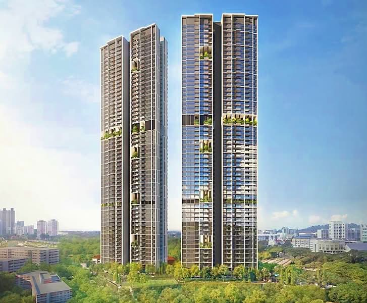 Additional image 9 of 11 Silat Avenue