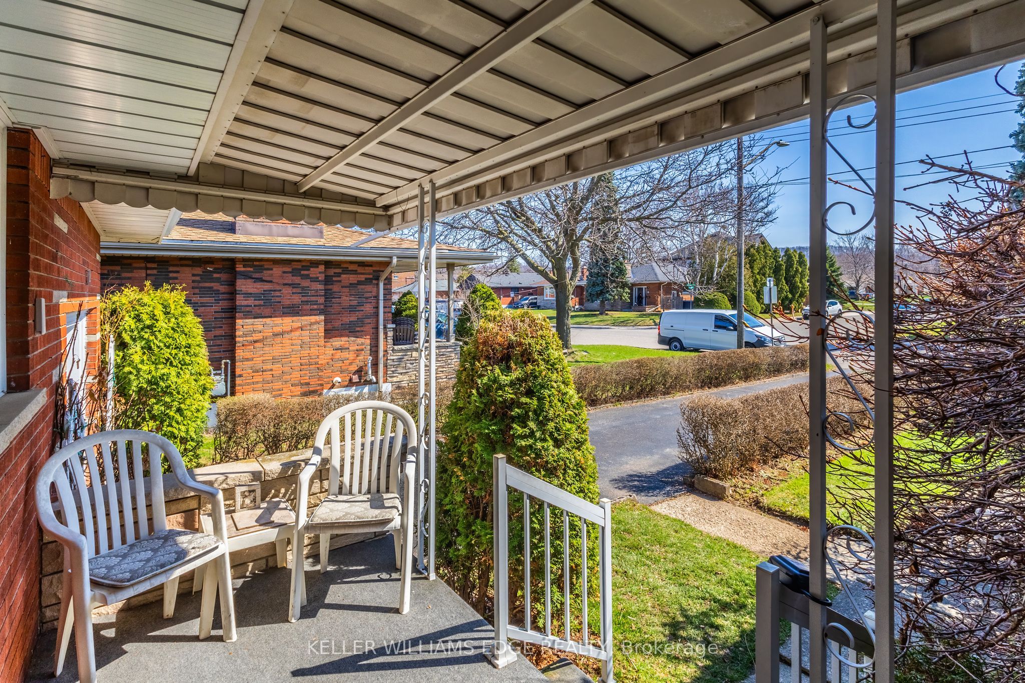 14 Pleasant Avenue, Hamilton, ON, L8G 2L2 photo 5