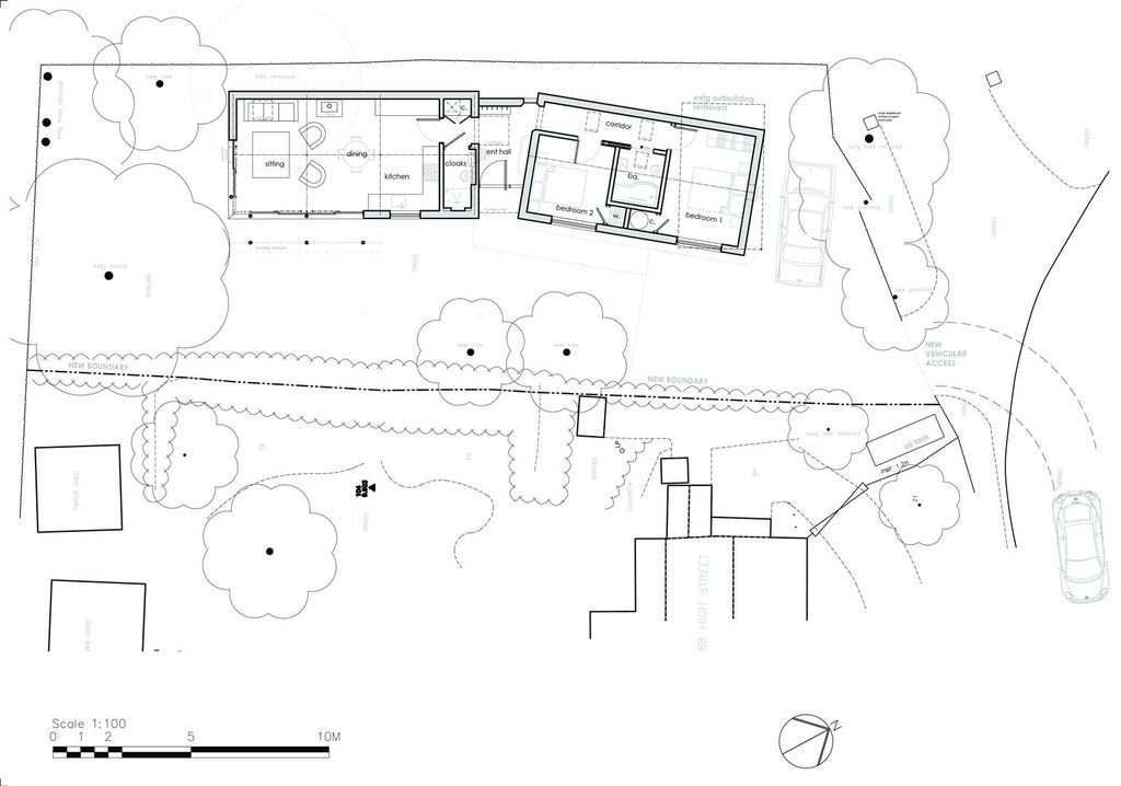 Additional image 5 of Land for saleHigh Street, Great Abington, Cambridge CB21