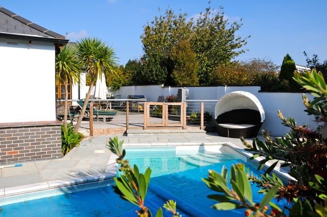 Additional image 29 of 4 bed detached house for salePark Estate, La Marquanderie, St Brelade JE3