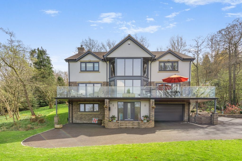 Additional image 34 of 5 bed detached house for saleHighfield Place, Clive Avenue, Church Stretton, Shropshire SY6