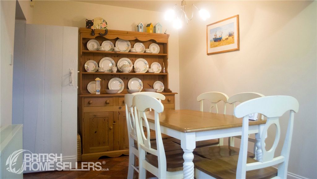 Additional image 6 of 2 bed end terrace house for saleMill Road, Friston, Saxmundham, Suffolk IP17