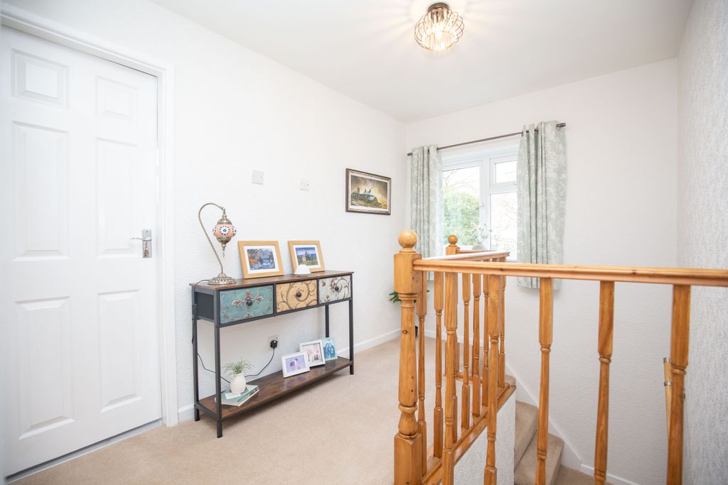 Additional image 14 of 3 bed semi-detached house for saleOakwood Close, Grendon, Warwickshire CV9