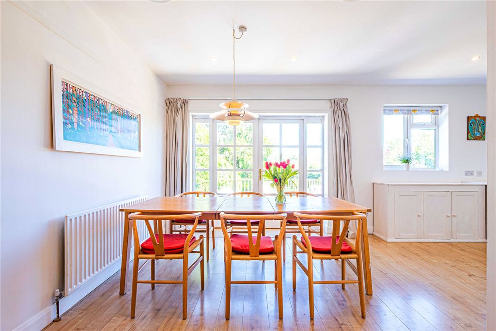 Additional image 5 of 5 bed semi-detached house for saleShrublands Road, Berkhamsted, Hertfordshire HP4