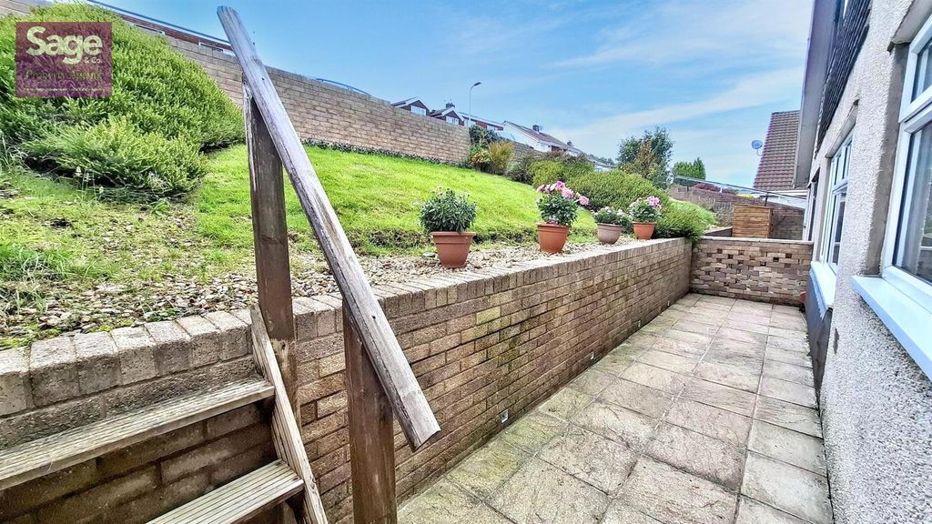 Additional image 35 of 3 bed semi-detached house for saleManor Park, Newbridge, Newport NP11