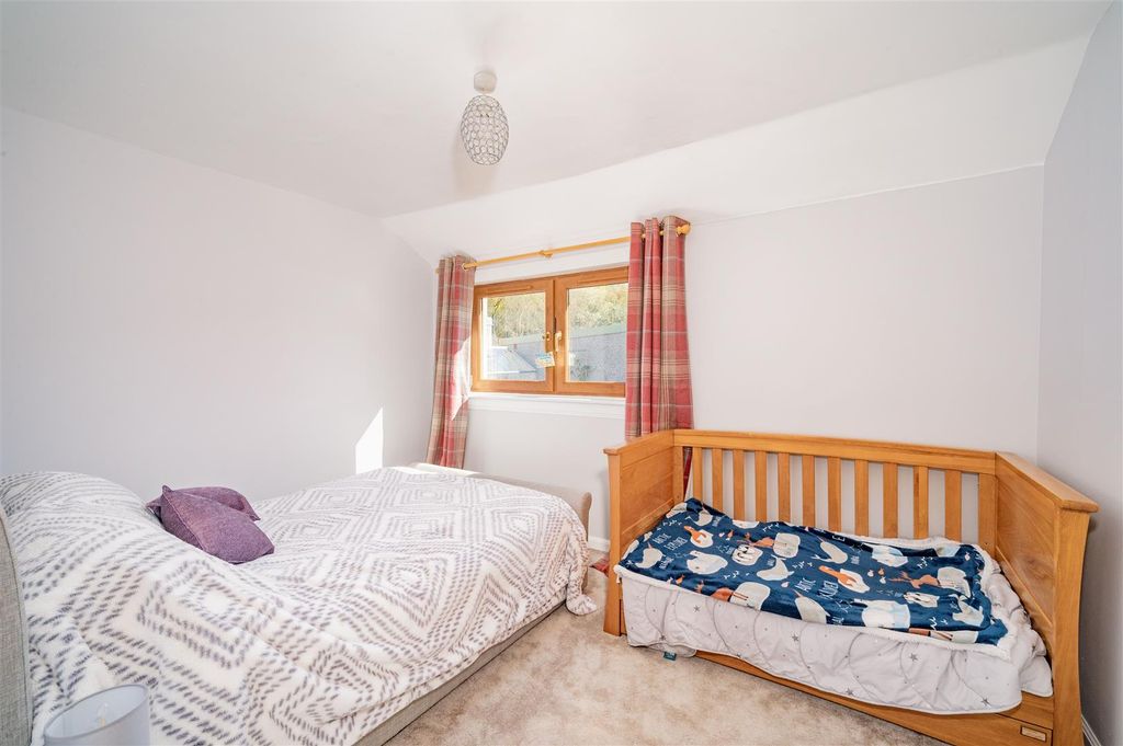 Additional image 20 of 4 bed detached bungalow for saleRedroofs, Balgavies, Forfar DD8