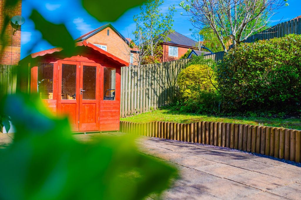 Additional image 15 of 3 bed detached house for saleEgremont Road, Penylan CF23