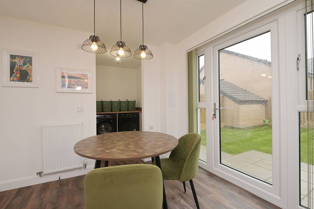Additional image 8 of 4 bed detached house for saleBrocken Brigg Parkway, Gilmerton, Edinburgh EH17