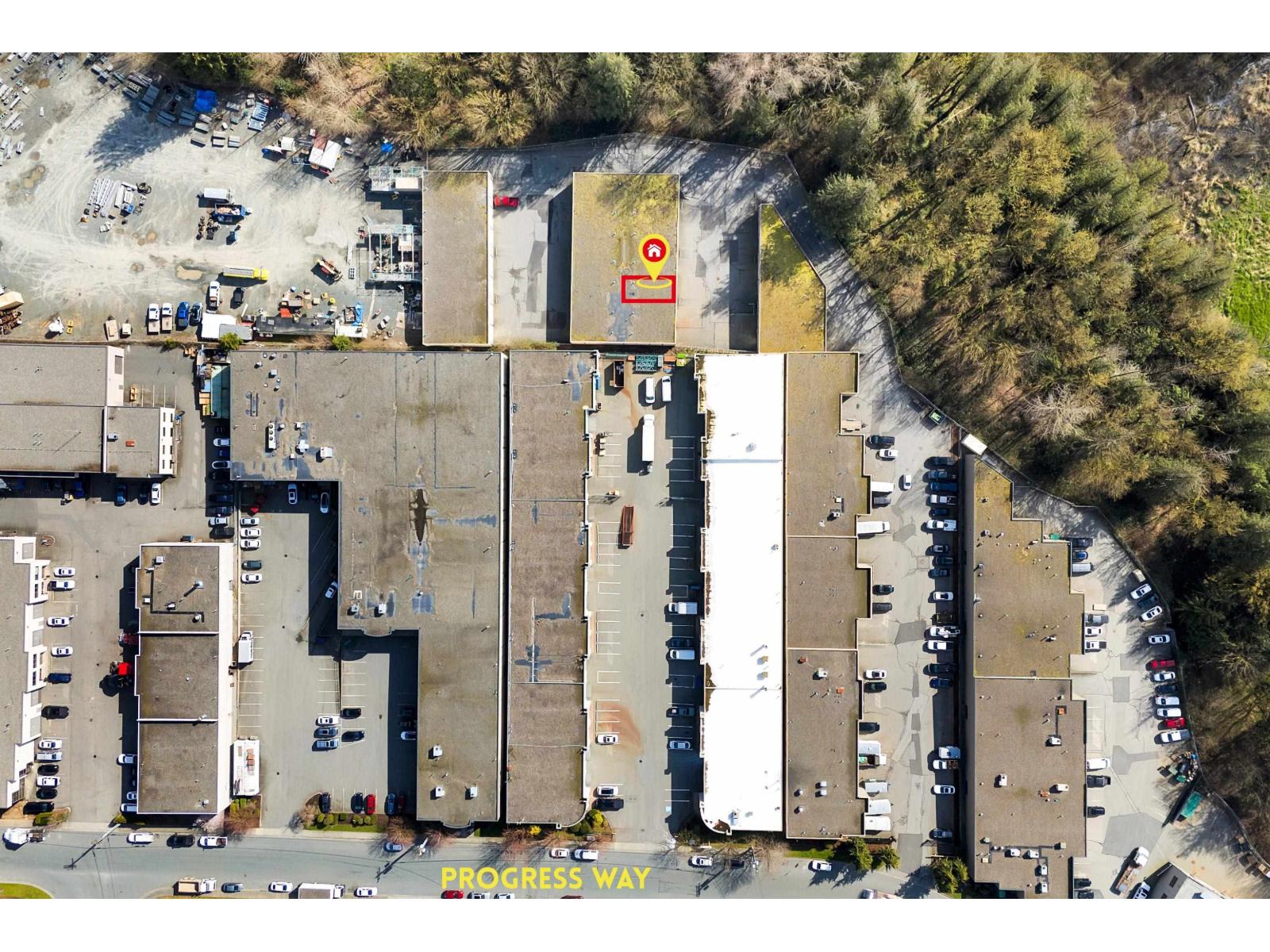 Additional image 6 of 205-30610 Progressive Way, Abbotsford, BC, V2T6Z2
