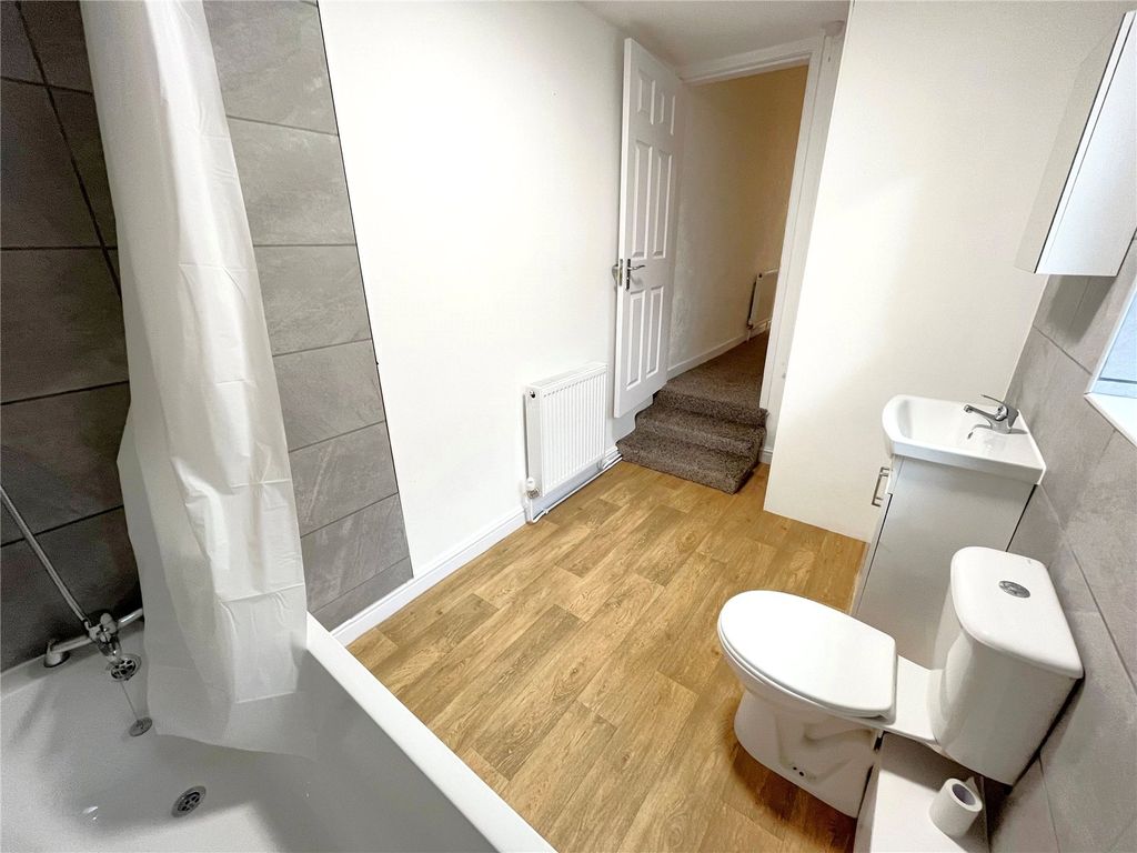 Additional image 12 of 2 bed terraced house for saleJohn Street, Ilkeston, Derbyshire DE7