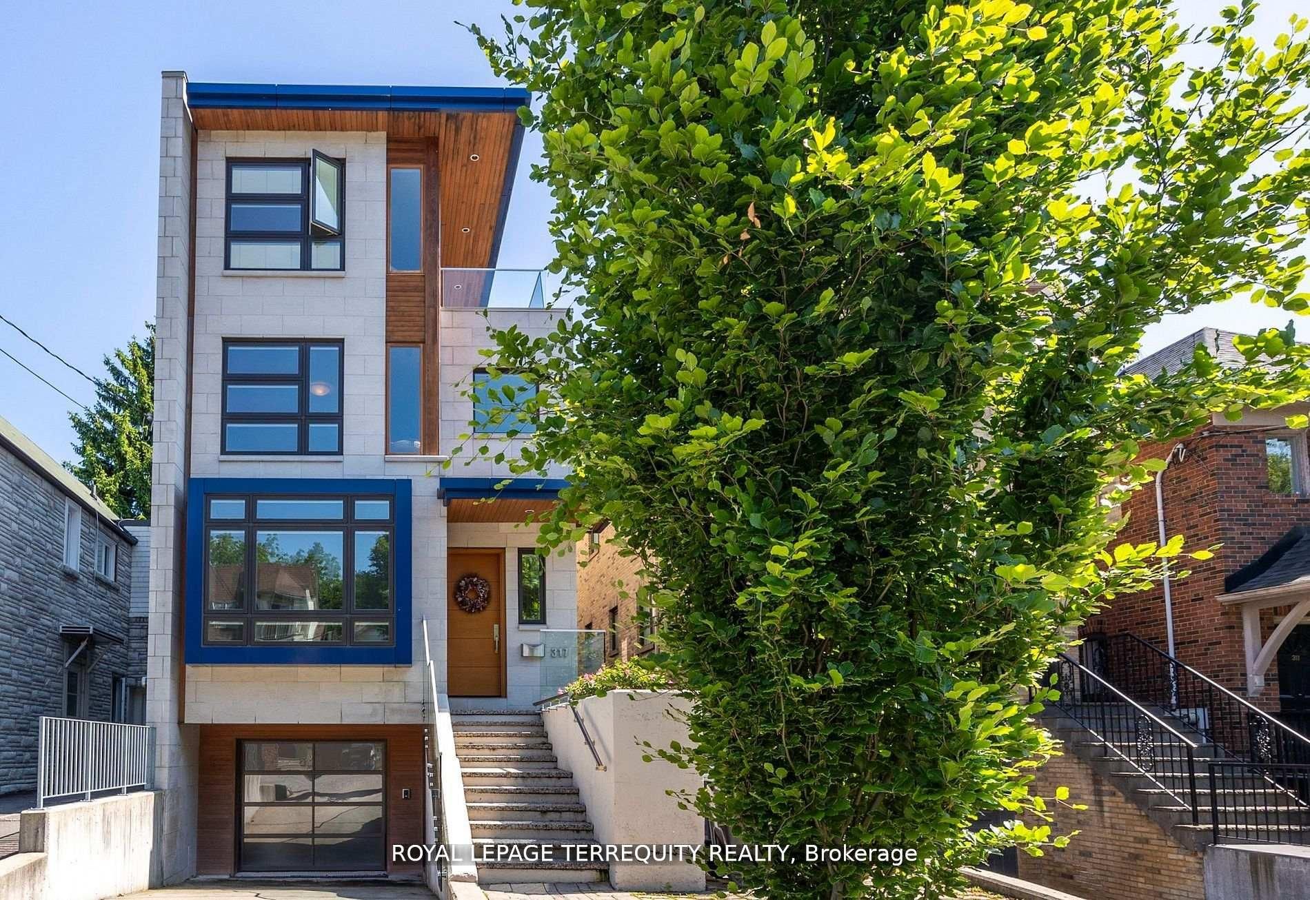 Additional image 3 of 317 Keewatin Avenue, Toronto, ON, M4P 2A4
