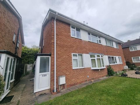122 Campbells Green, Sheldon B26