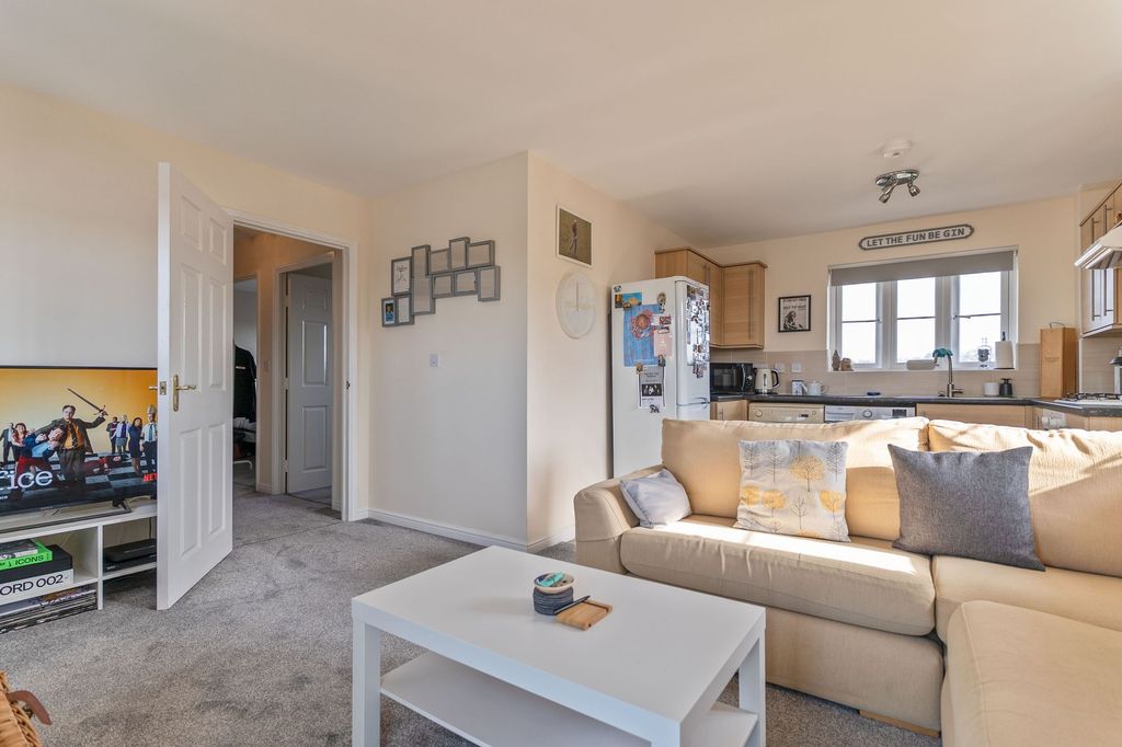 Additional image 4 of 2 bed flat for saleArgosy Way, Newport NP19