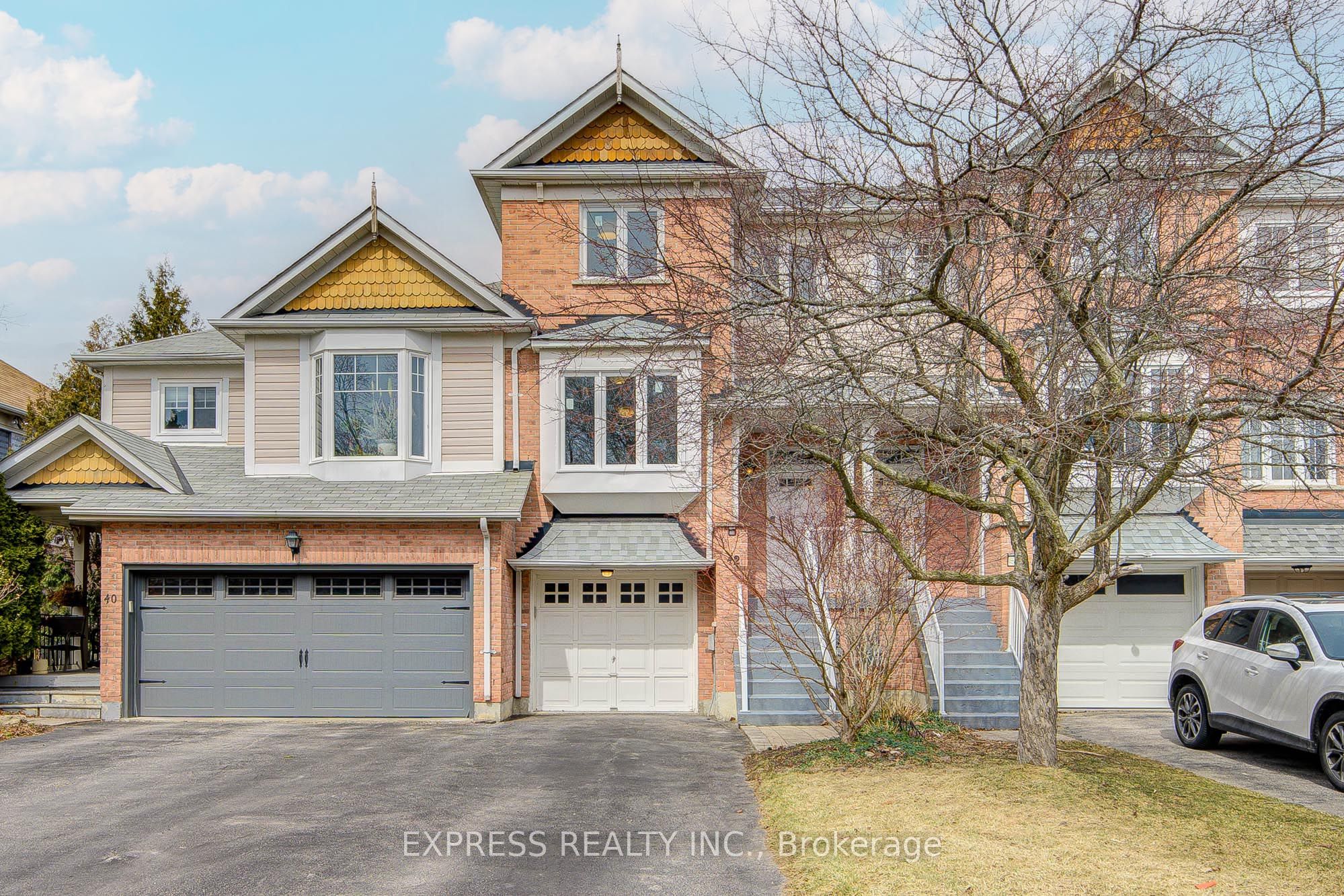 Additional image 2 of 42 Charlotte Angliss Road, Markham, ON, L3P 7W6