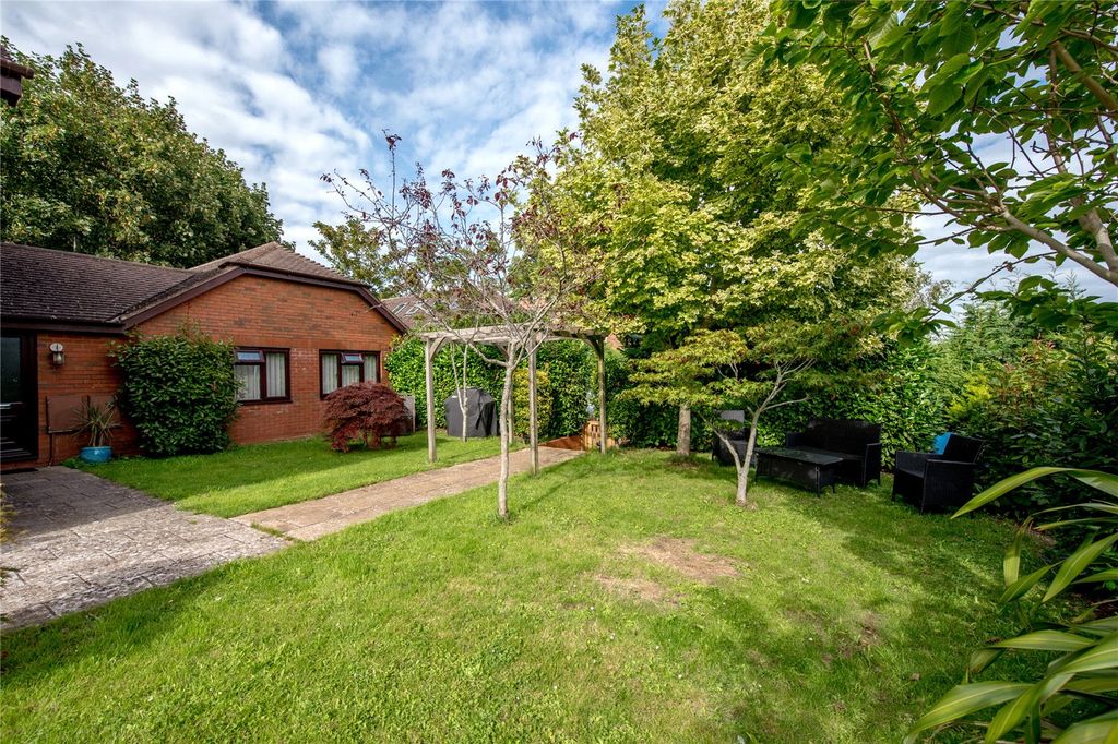 Additional image 20 of 5 bed detached house for saleDownhall Drive, Wembdon, Bridgwater, Somerset TA6