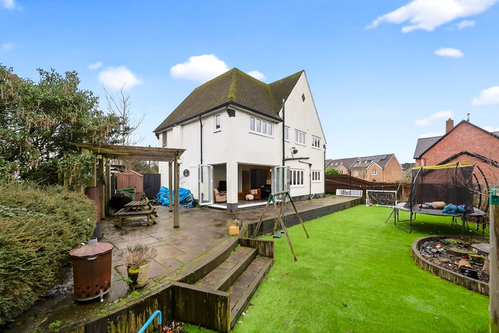 Additional image 20 of 4 bed detached house for saleTowy Road, Cardiff CF14