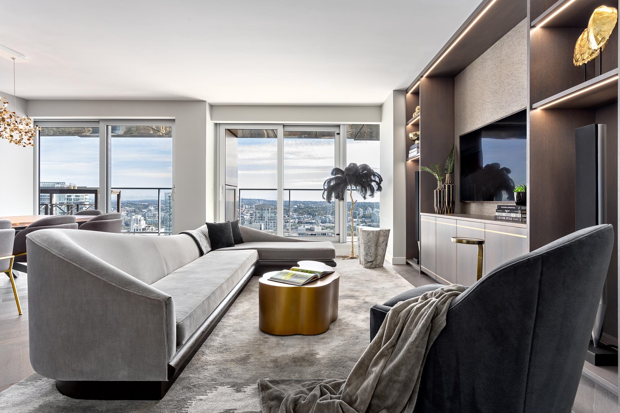 Additional image 3 of 4806-1480 Howe Street, Vancouver, BC, V6Z 0G5