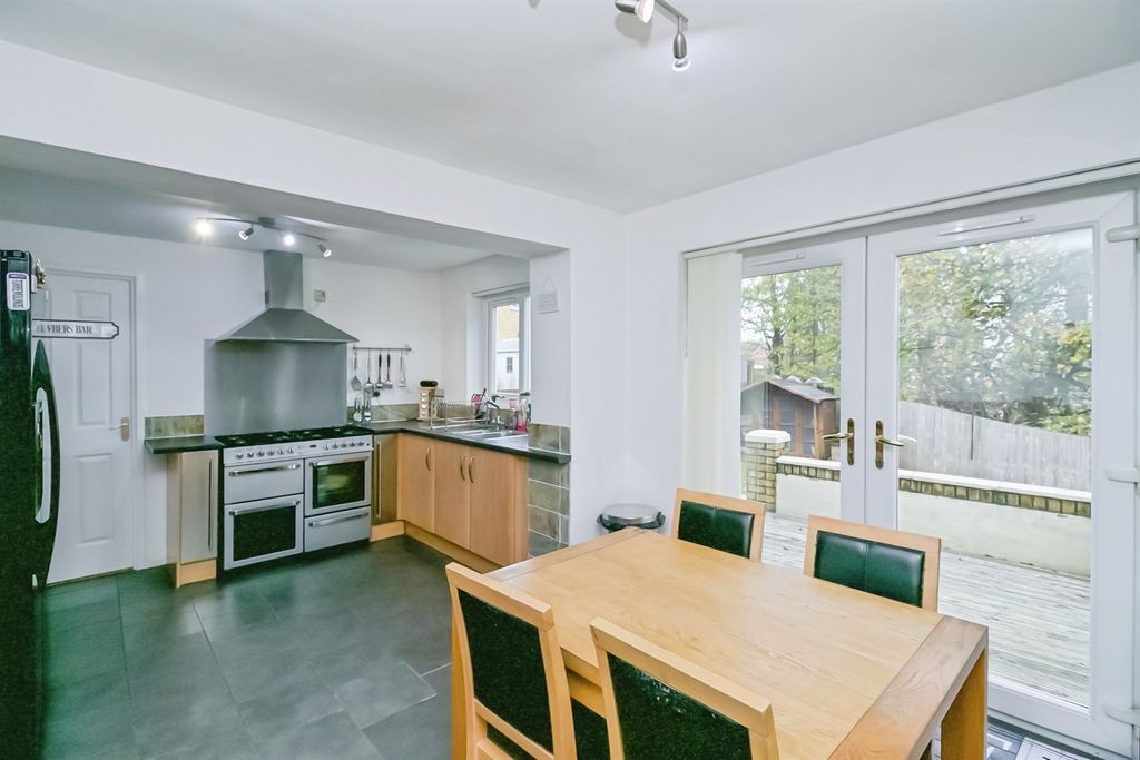 Additional image 11 of 4 bed detached house for saleLakin Drive, Barry CF62