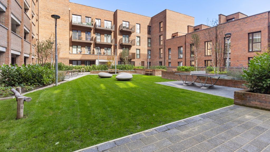 Additional image 3 of 1 bed flat for saleFrost House, Podd Street, Barking IG11