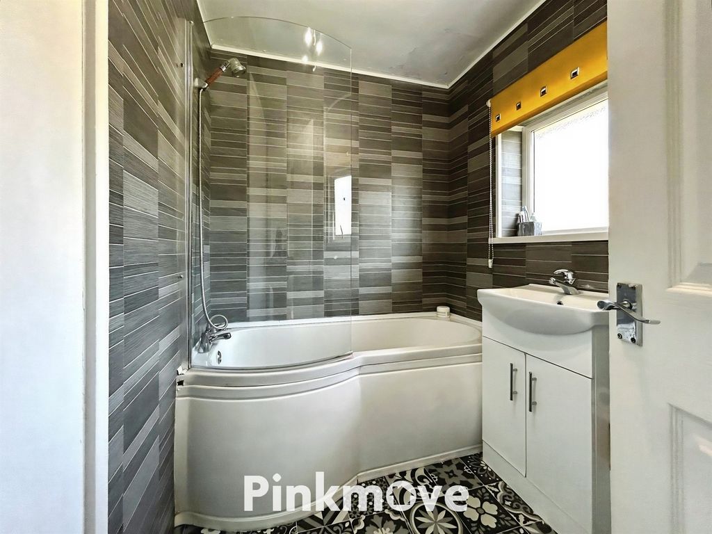 Additional image 13 of 2 bed semi-detached house for saleSteepfield, Croesyceiliog, Cwmbran NP44