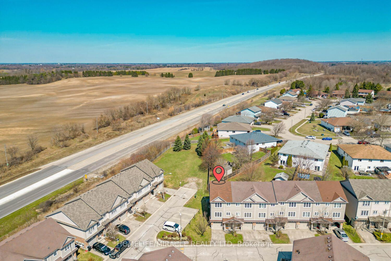 Additional image 3 of 52-355 Fisher Mills Road, Cambridge, ON, N3C 4N5