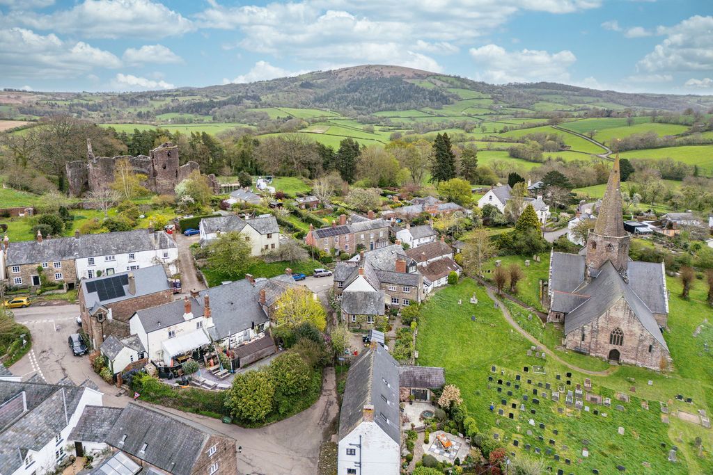 Additional image 27 of 4 bed cottage for saleGrosmont, Abergavenny NP7