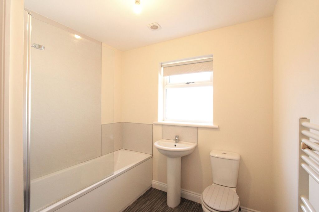 Additional image 16 of 2 bed semi-detached house for saleWoodcockair Street, Brydekirk, Annan DG12