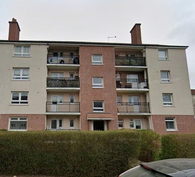 1/1, 1013 Prospecthill Road, Glasgow G42