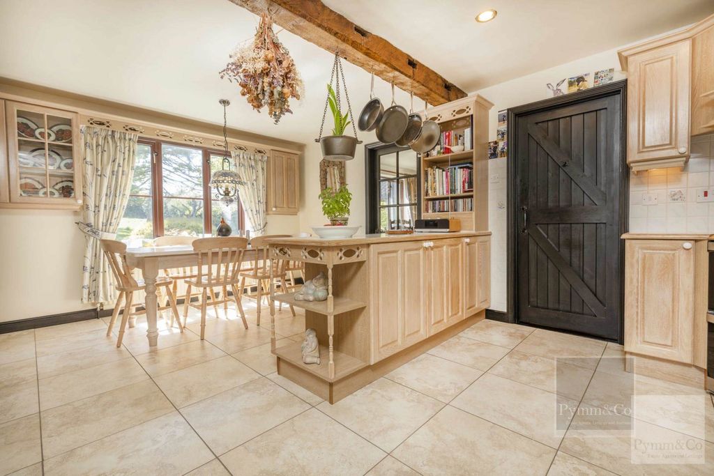 Additional image 3 of 3 bed detached house for saleBlyford Lane, Wenhaston IP19