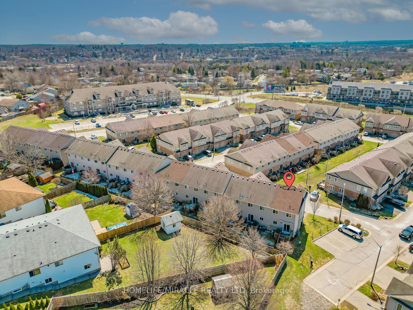 Additional image 6 of 52-355 Fisher Mills Road, Cambridge, ON, N3C 4N5