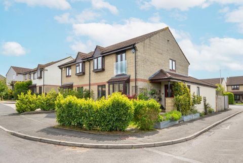 Staunton Fields, Whitchurch Village, Bristol BS14