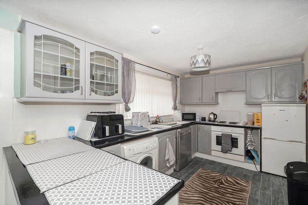 Additional image 13 of 2 bed semi-detached house for saleFife Drive, Motherwell ML1