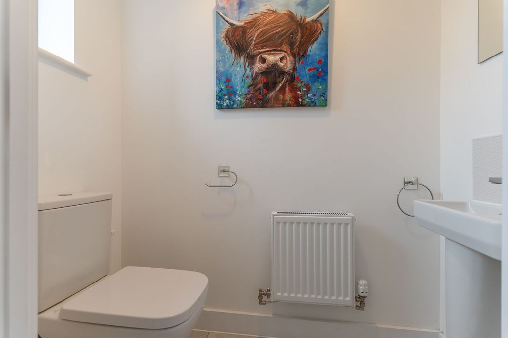 Additional image 9 of 3 bed detached house for saleBrassgout Reen Road, Newport NP19