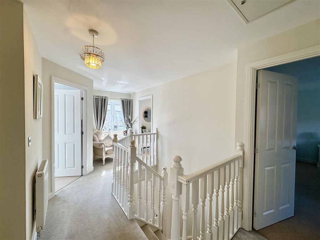 Additional image 13 of 4 bed detached house for saleMerton Green, Caerwent, Caldicot NP26