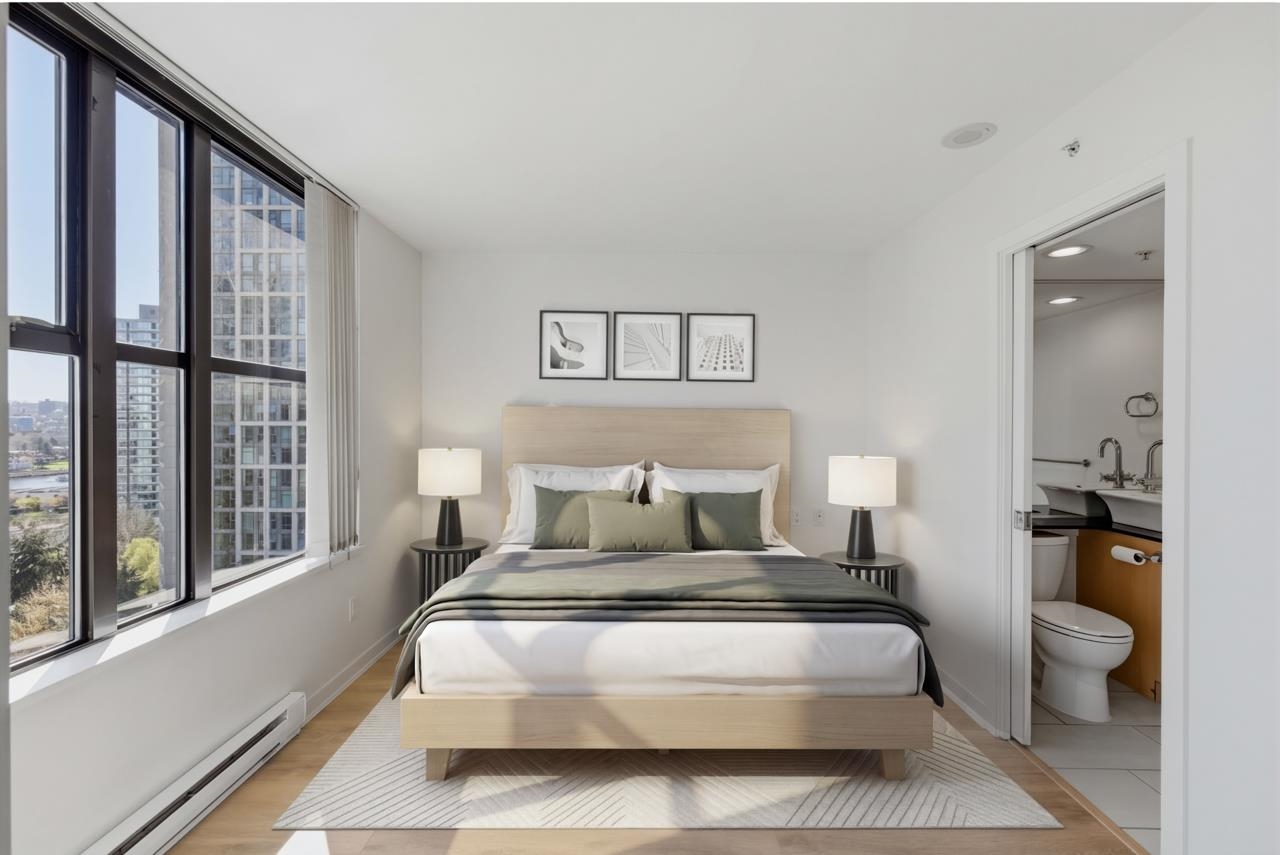 Additional image 6 of 1205-989 Beatty Street, Vancouver, BC, V6Z 3C2