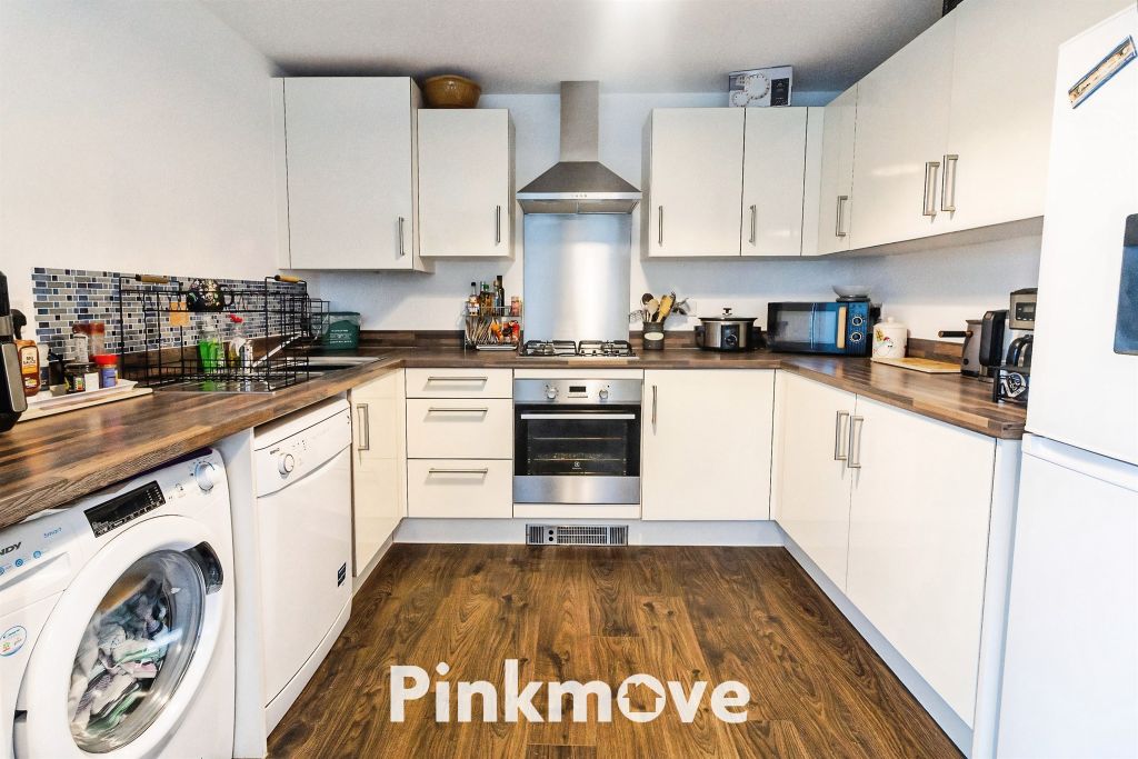 Additional image 2 of 3 bed detached house for saleCwrt Celyn, St. Dials, Cwmbran NP44