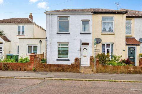 Priory Road, Southampton, Hampshire SO17