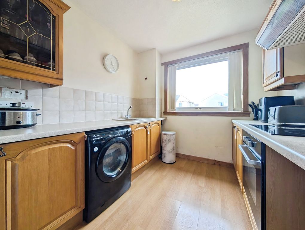 Additional image 9 of 2 bed flat for saleMorton Court, Blackwood ML11