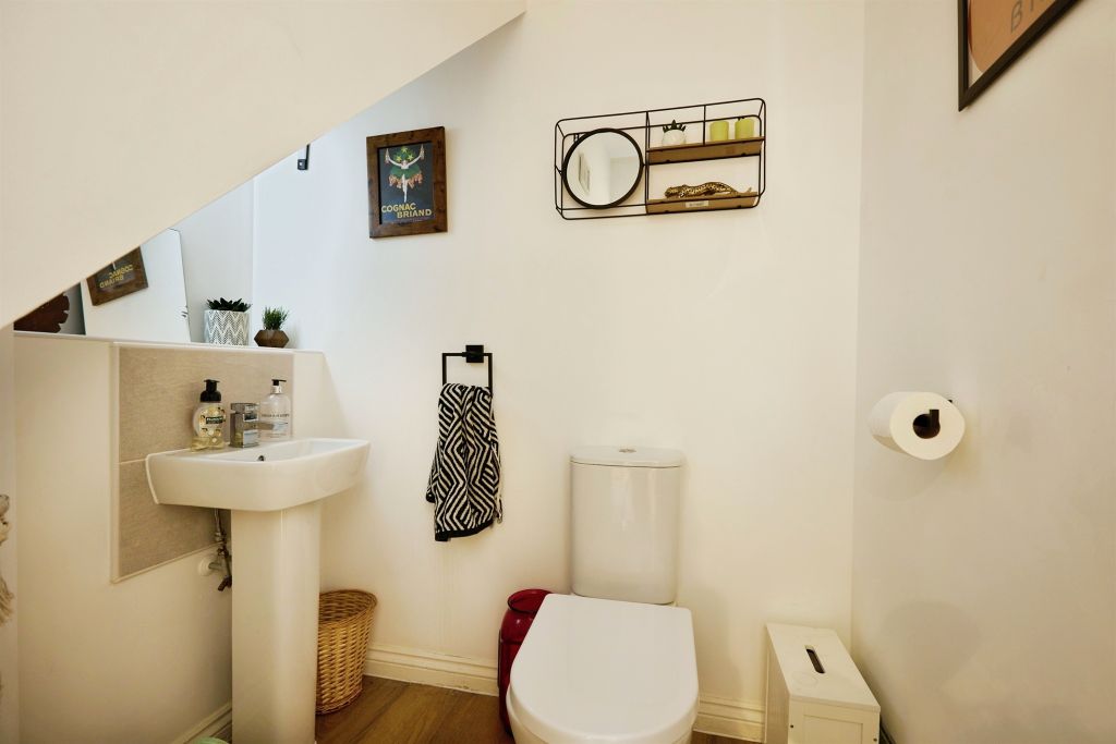 Additional image 12 of 3 bed detached house for saleAlmsford Close, Ansford, Castle Cary BA7