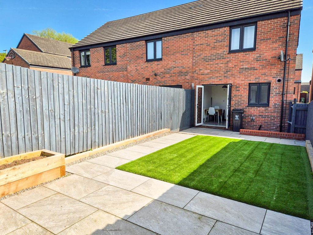 Additional image 15 of 2 bed end terrace house for saleBoyce Way, Old St. Mellons, Cardiff CF3