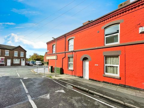 96 Moses Street, Liverpool L8