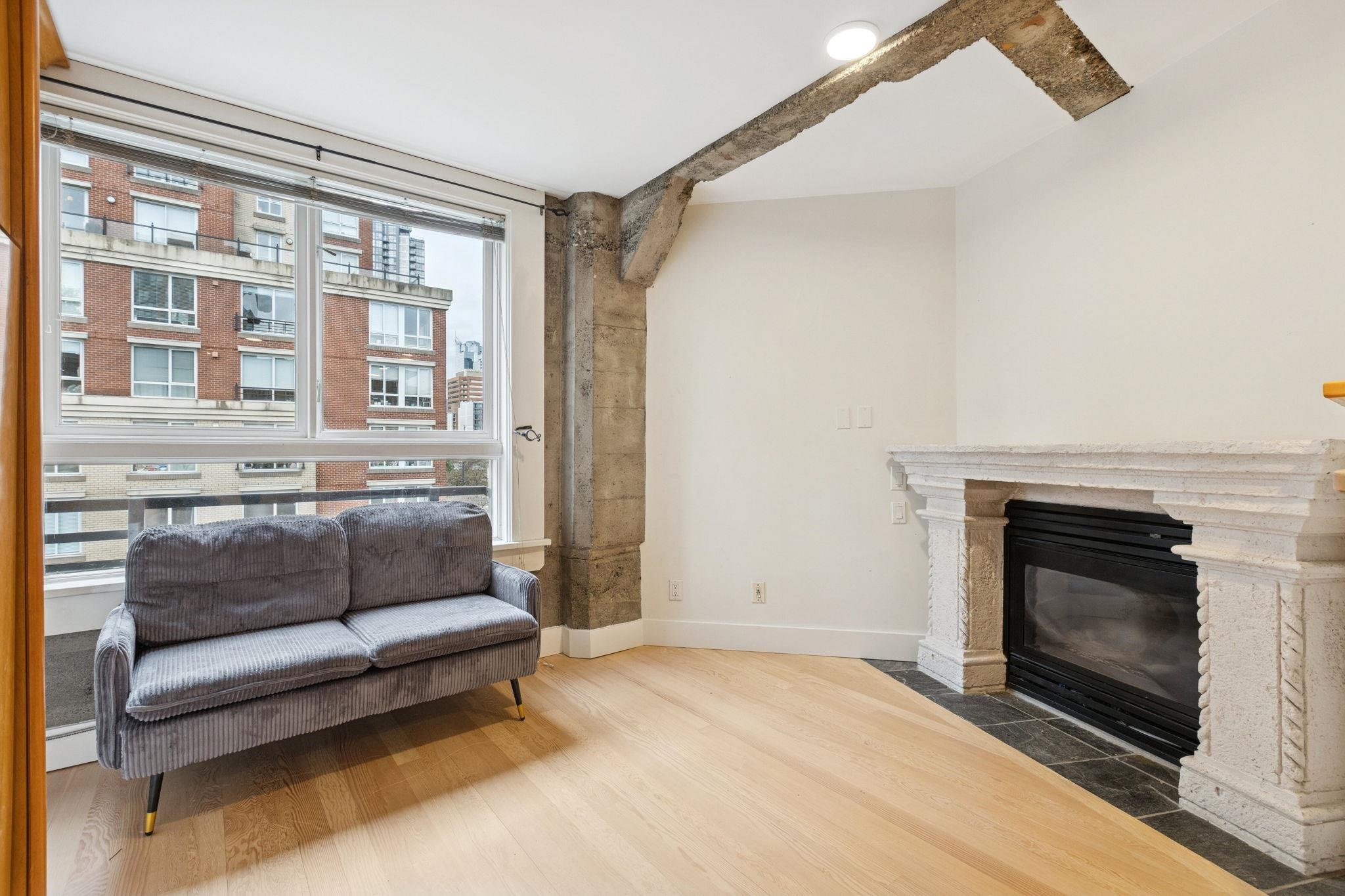 Additional image 4 of 503-1216 Homer Street, Vancouver, BC, V6B 6K5