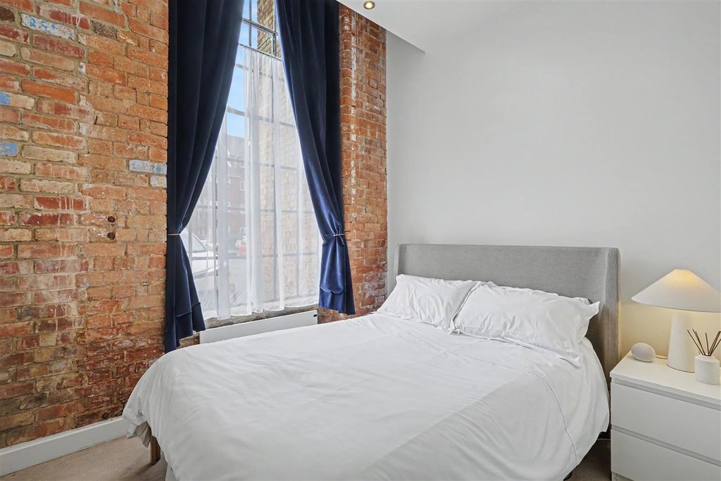 Additional image 12 of 2 bed flat for saleTown End Road, Draycott DE72