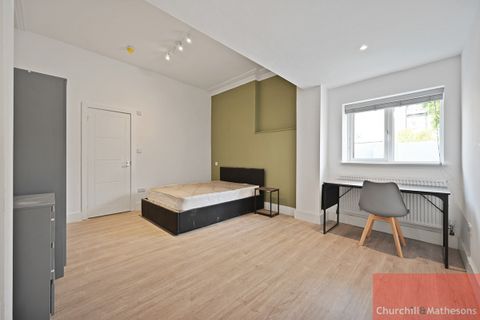 Sedgeford Road, London, 0 W12, Room to rent
