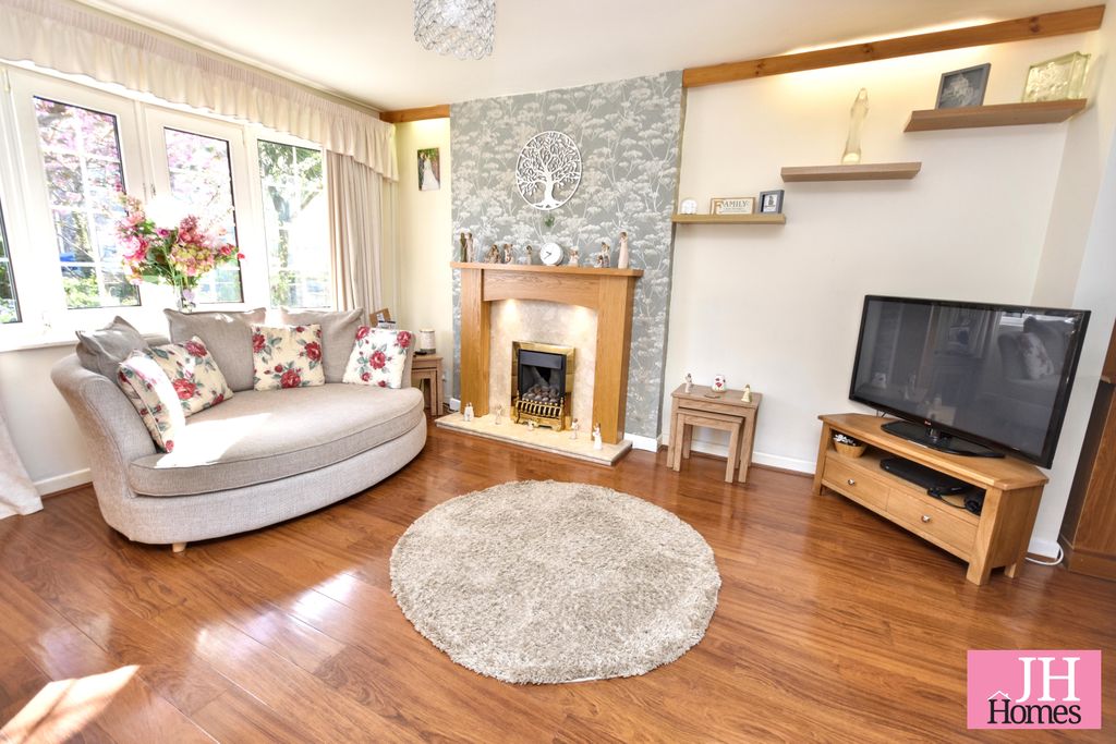 Additional image 2 of 3 bed semi-detached house for saleLowther Crescent, Walney, Barrow-In-Furness LA14