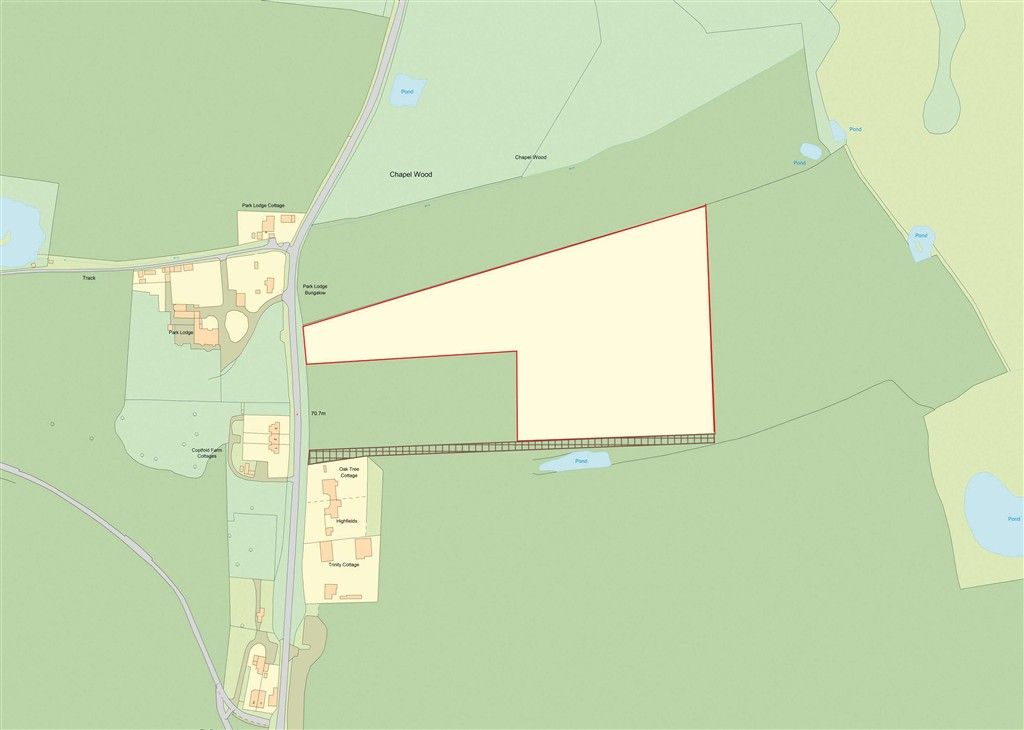 Additional image 3 of Land for saleWrittle Road, Margaretting, Ingatestone CM4