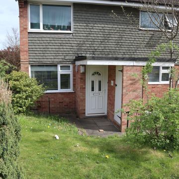 Cherryleas Drive, Leicester LE3